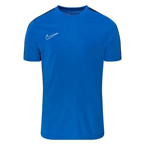 Blauw Shirts. Nike NL